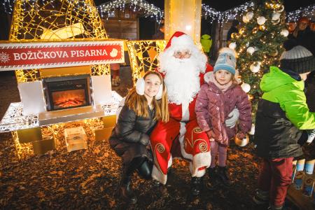 Božiček in žive jaslice (24)